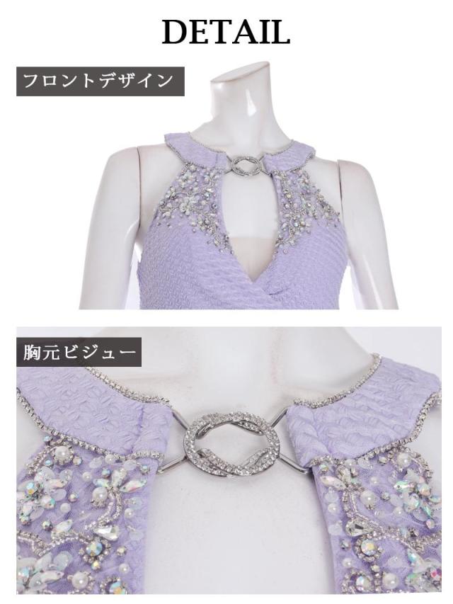 AngelR エンジェルアール キャバ ドレス キャバドレス セットアップ 2ピース キャバクラドレス キャバクラ パーティード_11