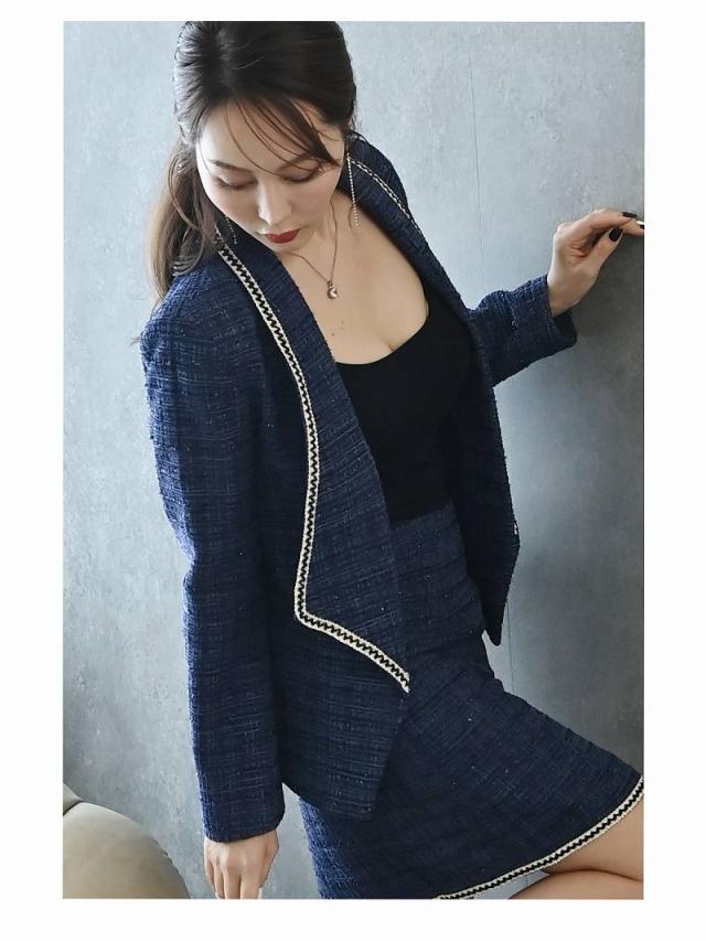 キャバ スーツ キャバスーツ レディース レディーススーツ