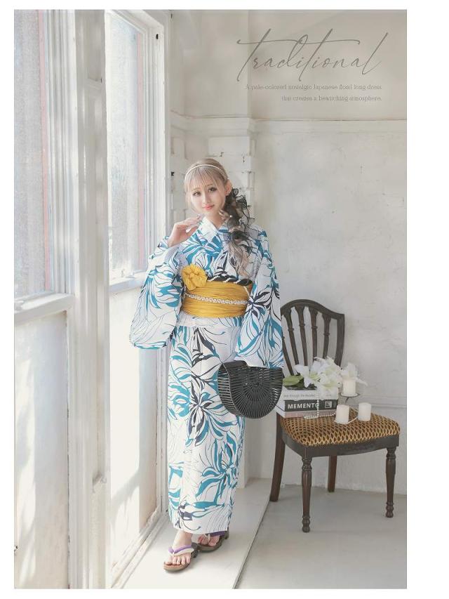 浴衣 セット レディース 浴衣レディース レディース浴衣 ゆかた 帯