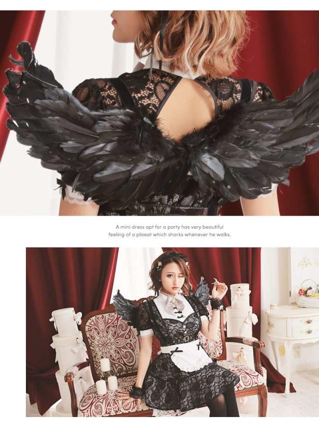 予約販売 コスプレ 衣装 コスプレ衣装 ハロウィン ハロウィンコスプレ コスチューム コンパニオン イベント パーティー 仮装_11