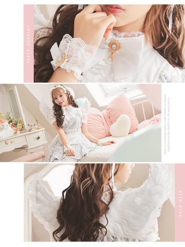 予約販売 コスプレ 衣装 コスプレ衣装 ハロウィン ハロウィンコスプレ コスチューム コンパニオン イベント パーティー 仮装_2