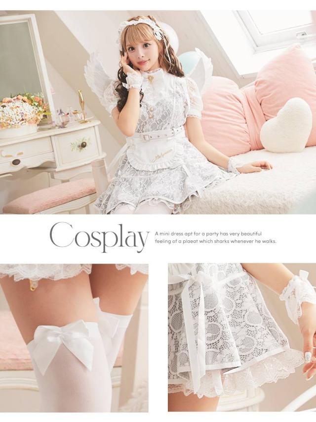 予約販売 コスプレ 衣装 コスプレ衣装 ハロウィン ハロウィンコスプレ コスチューム コンパニオン イベント パーティー 仮装_11
