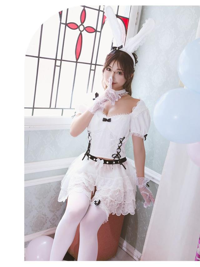 コスプレ 衣装 コスプレ衣装 ハロウィン ハロウィンコスプレ コスチューム コンパニオン イベント パーティー 仮装 キャバコス_4