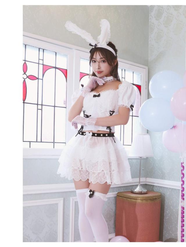 コスプレ 衣装 コスプレ衣装 ハロウィン ハロウィンコスプレ コスチューム コンパニオン イベント パーティー 仮装 キャバコス_8