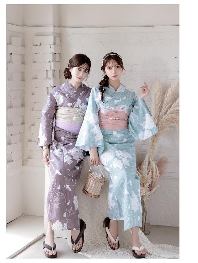 浴衣 セット レディース 浴衣レディース レディース浴衣 ゆかた 帯