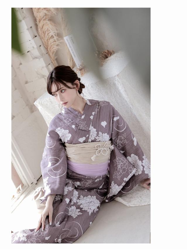 浴衣 セット レディース 浴衣レディース レディース浴衣 ゆかた 帯