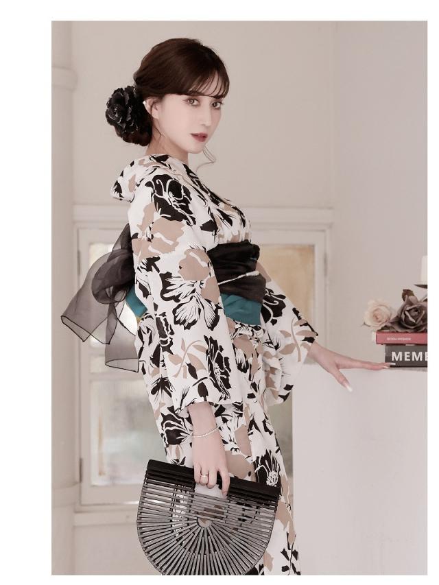 浴衣 セット レディース 浴衣レディース レディース浴衣 ゆかた 帯