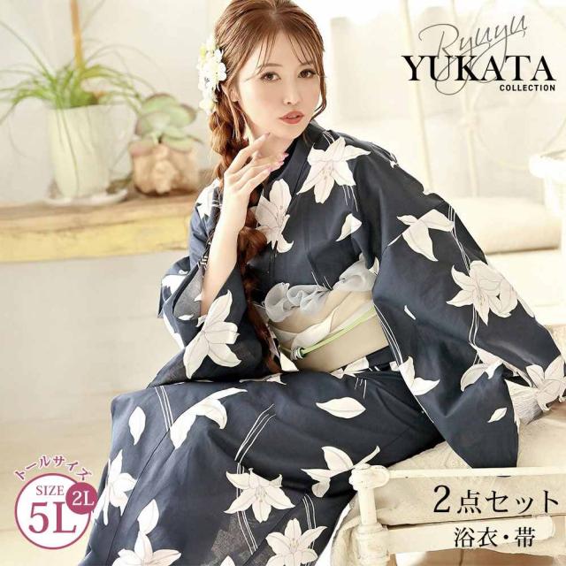 浴衣 セット レディース 浴衣レディース レディース浴衣 ゆかた 帯 下駄 キャバ浴衣 キャバ 夏祭り 花火大会 Ryuyu 大