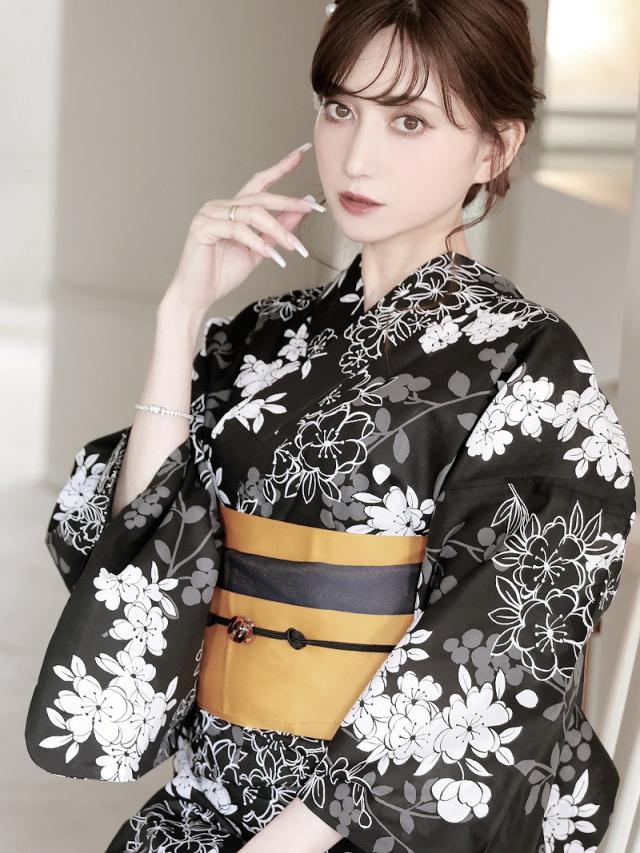 浴衣 セット レディース 浴衣レディース レディース浴衣 ゆかた 帯