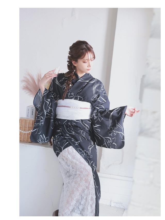 浴衣 セット レディース 浴衣レディース レディース浴衣 ゆかた 帯
