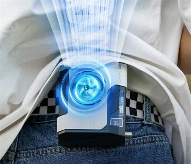 【送料無料】ベルトファン空調ファン腰掛け 扇風機 卓上扇風機 風量調節 10000mAh 首掛け扇風機 24時間動作 5段階風量調節 USB充電式 腰掛けファン 腰ベルトファン ブラシレスモーター採用 首掛け扇風機携帯式腰掛けファン 腰ベルト ファンベルトの通販は 6,091円