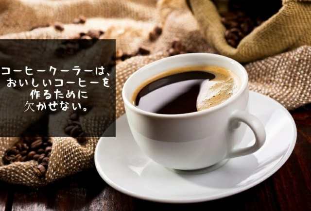 コーヒークーラー コーヒー焙煎冷却機 コーヒー焙煎冷却Coffee Beans Cooler コーヒー焙煎機コーヒー豆クーラー 豊かな風味小型業務用 焙煎器 家庭用 110V 黒い二重層