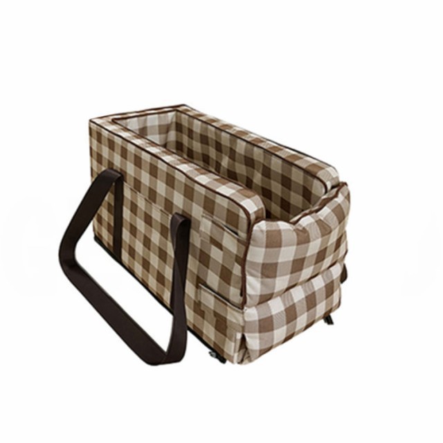 犬 車用 ドライブボックス ドライブベッド 飛び出し防止 車酔い防止 洗える お出かけ 小型犬 中型犬 大型犬 柴犬 ペットベッド 滑り止めの通販は 7,439円