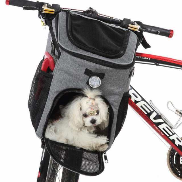 小型 犬 ペット キャリー 散歩 バッグ ショルダー リュック おしゃれ トイプードル 猫用 防災 車 電車 通気性 旅行 お出かけ 避難グッズ