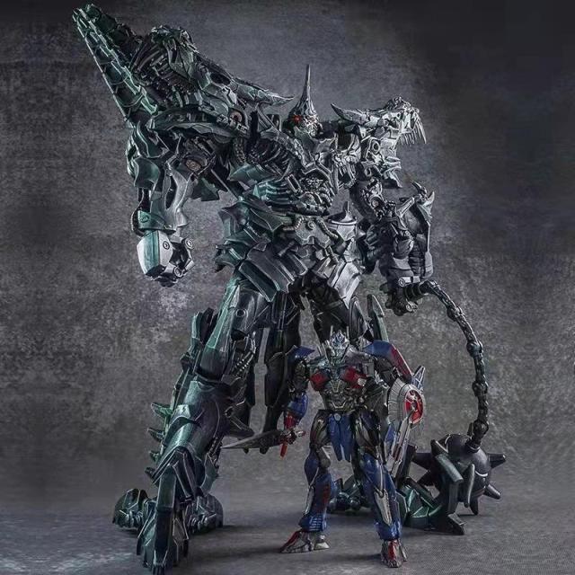 Grimlock グリムロック トランスフォーマー 8600の通販は