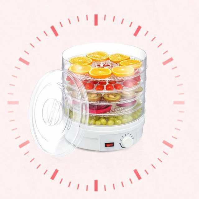 食品乾燥機 ドライフルーツメーカー ドライフード キッチン ディハイドレーター 野菜果物ヘルシー簡単手作り健康美容ヨーグルト食物繊維 /ドライフルーツの通販は