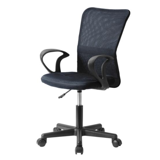 世界検査機関SGS規格最高ランク 椅子 オフィスチェア メッシュ パソコンチェア デスクチェア オフィスチェアー PCチェア OAチェア 疲れにくい　在宅ワーク 8,508円