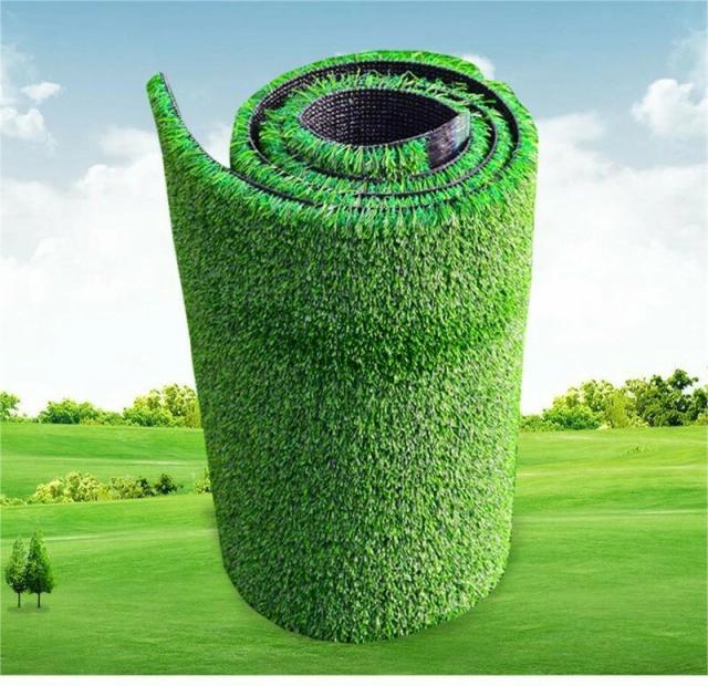 リアル 人工芝 ジョイント タイル 10枚入り30cm × 30cm 高品質 FIFA認定工場の人工芝を使用 狭いスペースに最適 ベランダ バルコニー DIY プロテックの通販は