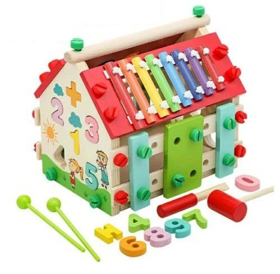 タカ印 くじ 5-450 三角くじ 小槌 等級なし 1200枚