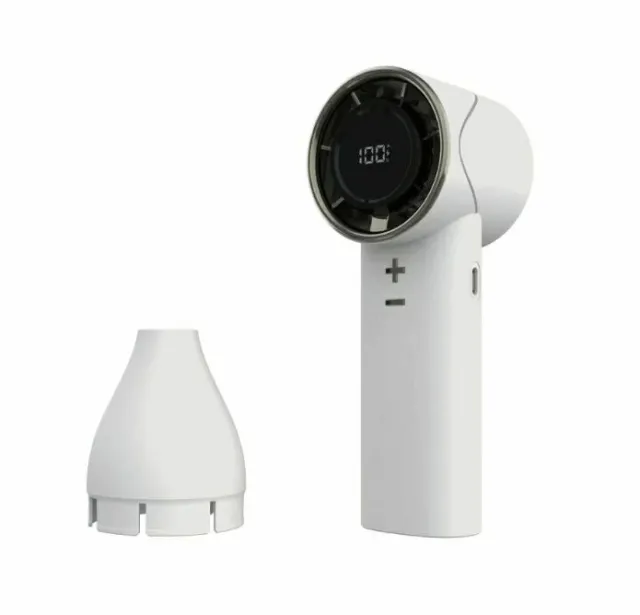 ハンディファン 手持ち扇風機 ポリ風 多機能除塵 デジタル 無極調速100速 ハンディ 冷却プレート 携帯 卓上 扇風機 ミニ扇風機 低騒音 ファン 小型 usb 扇風機 おしゃれ ポータブル扇風機 長時間 パワフル 強風 花火大会 持ち運び バッテリー内蔵 父の日の通販は