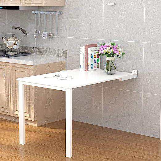 折りたたみ式テーブル 壁掛け式折りたたみテーブルソリッドウッド製折りたたみ式テーブル-モダンミニマリストダイニングテーブル/デスク/壁掛け式折りたたみテーの通販は 折りたたみ式テーブル 壁掛け式折りたたみテーブルソリッドウッド製折りたたみ式テーブル-モダンミニマリストダイニングテーブル/デスク/壁掛け式折りたたみテーの通販は