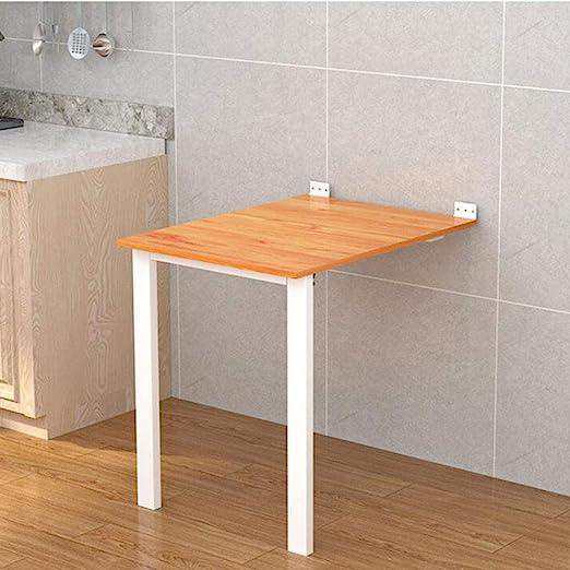 折りたたみ式テーブル 壁掛け式折りたたみテーブルソリッドウッド製折りたたみ式テーブル-モダンミニマリストダイニングテーブル/デスク/壁掛け式折りたたみテーの通販は 折りたたみ式テーブル 壁掛け式折りたたみテーブルソリッドウッド製折りたたみ式テーブル-モダンミニマリストダイニングテーブル/デスク/壁掛け式折りたたみテーの通販は