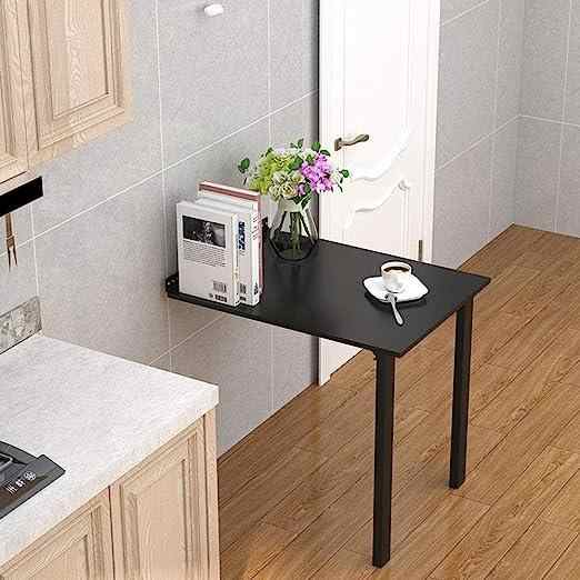 折りたたみ式テーブル 壁掛け式折りたたみテーブルソリッドウッド製折りたたみ式テーブル-モダンミニマリストダイニングテーブル/デスク/壁掛け式折りたたみテーの通販は 折りたたみ式テーブル 壁掛け式折りたたみテーブルソリッドウッド製折りたたみ式テーブル-モダンミニマリストダイニングテーブル/デスク/壁掛け式折りたたみテーの通販は