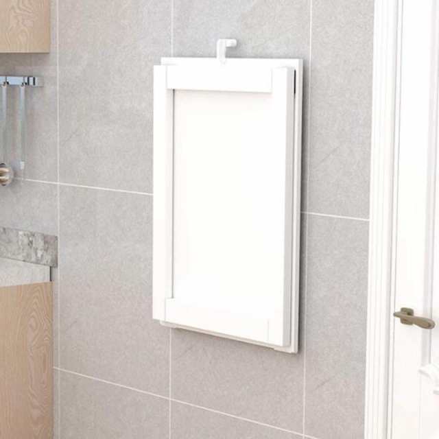 折りたたみ式テーブル 壁掛け式折りたたみテーブルソリッドウッド製折りたたみ式テーブル-モダンミニマリストダイニングテーブル/デスク/壁掛け式折りたたみテーの通販は 折りたたみ式テーブル 壁掛け式折りたたみテーブルソリッドウッド製折りたたみ式テーブル-モダンミニマリストダイニングテーブル/デスク/壁掛け式折りたたみテーの通販は