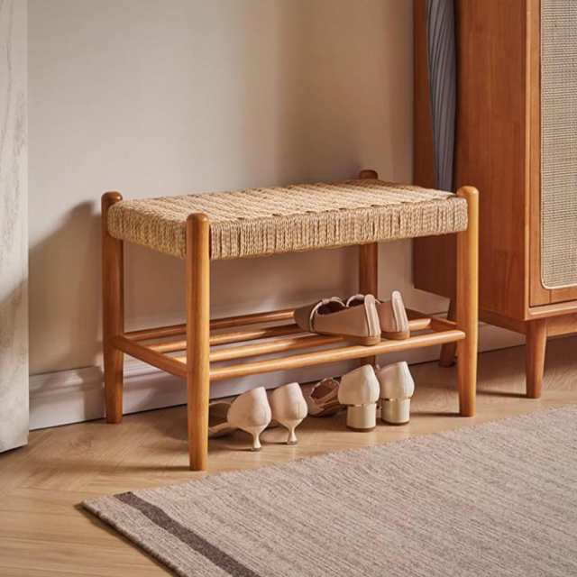 玄関 収納ベンチ 椅子 玄関ベンチ オットマン モダンな玄関ベンチ 下駄箱ベンチ シューズラック 靴収納ベンチシート シューズベンチ ングチェア ソファフットスの通販は