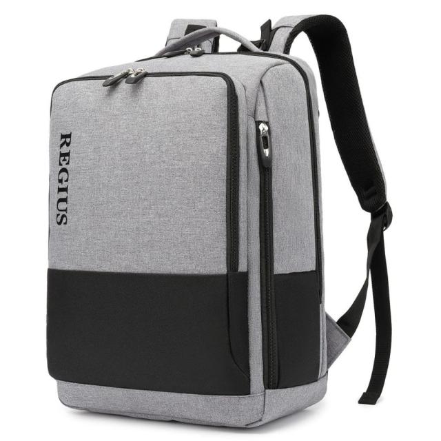 REGIUSビジネスリュック 男女兼用 バックパック リュックサック 15.6インチノートPCバック ARM-9003の通販は 5,794円