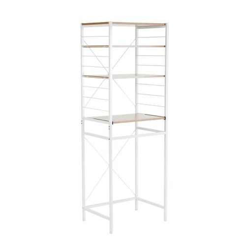 キッチンラック レンジ台 食器棚 レンジラック レンジ台 キッチンボード キッチンラック 食器棚 オープンラック 収納棚 収納ラック 一人暮らし シンプル おしゃれ コンパクト LPP-WF530344 13,545円