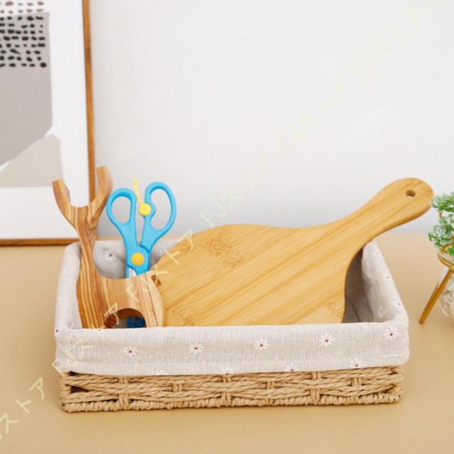 収納 バスケット ラタン 編みバスケット 収納カゴ 収納ボックス 収納かご カゴ 籠 収納ケース 衣類収納 カラーボックス 小物収納 小物入れ 収納 籠 かごの通販は 5,779円