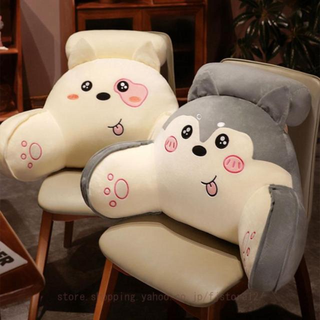 背もたれ クッション 大きい ベッド ソファー 背もたれ ソファ ベット テレワーク 腰 姿勢 背もたれクッション 壁 背中 北欧 インテリア 雑貨 おしゃれの通販は 5,648円