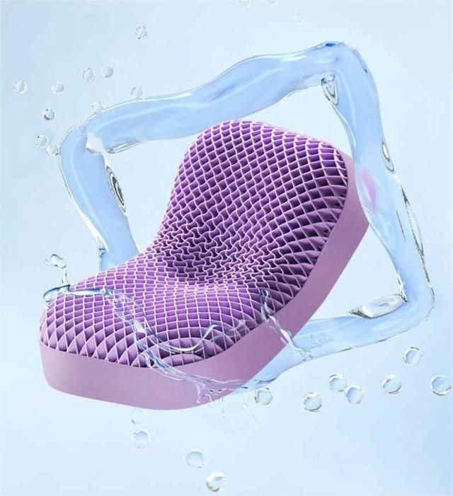 枕 まくら 無重力枕 ジェル素材 ゲル枕 人間工学 横向き寝 体圧分散 丸洗いOK 通気性抜群 高級ニット生地カバー 快眠 誕生日 ブラック 新生活 ギフト プレゼント 母の日 新生活 引っ越し 送料無料の通販は 19,500円