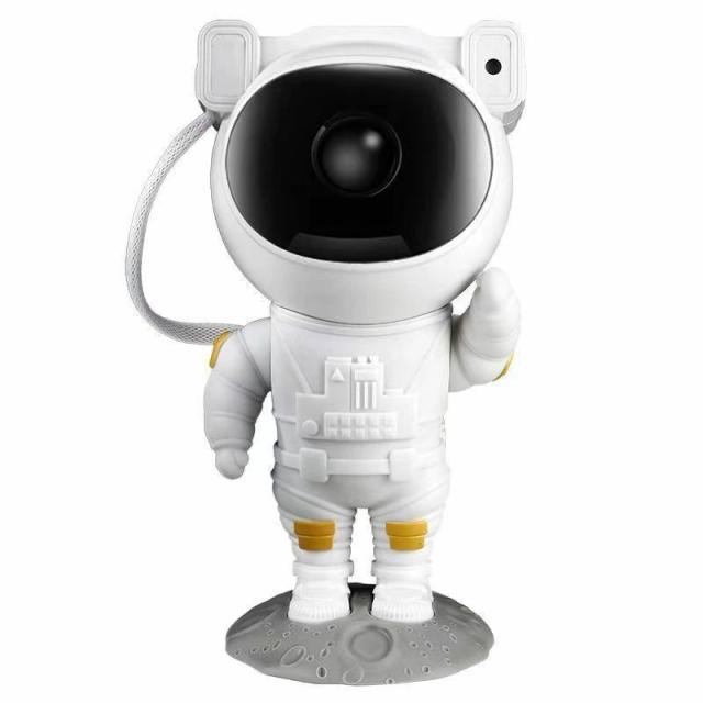 プラネタリウム 家庭用 こども 室内用 プロジェクター 赤ちゃん スタープロジェクター 星空ライト リモコン付き 15種類 USB充電 ナイトランプ 小型 子供 天井 投影 おしゃれ ロボットプラネタリウム友達 恋人 誕生日 プレゼントの通販は