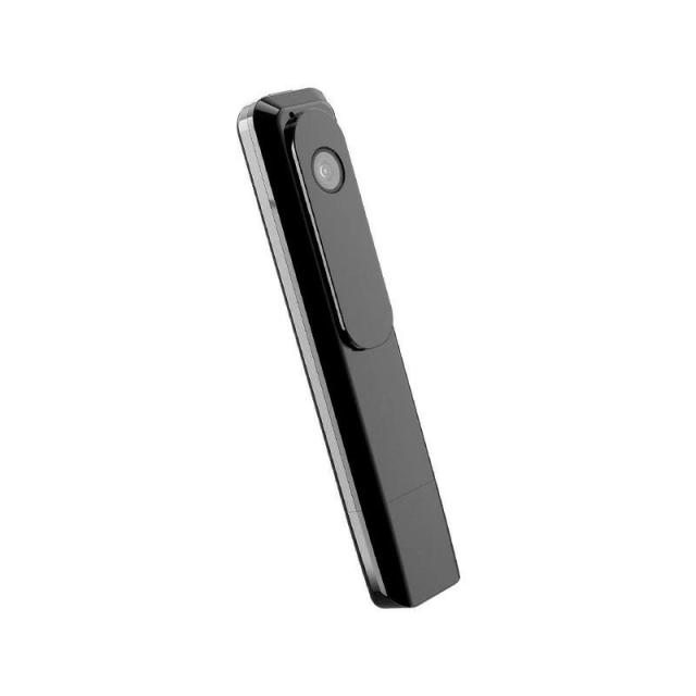 クリップ式防犯カメラ 小型長時間録画小型防犯カメラ 小型監視カメラ 小型ビデオカメラ ペンクリップ型 浮気調査 録音対応 暗視ペン 防犯カメラクリップ式 防犯カメラ 小型 ビデオカメラ 1080P1920 小型の通販は 6,314円