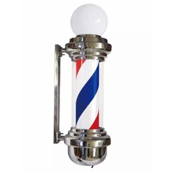 【在庫限り】サインポール インテリア 理容店 理髪店 ヴィンテージ 美容室 散髪 アンティーク 壁掛け 床屋 デザイン barber 理容室 カットの通販は 11,544円