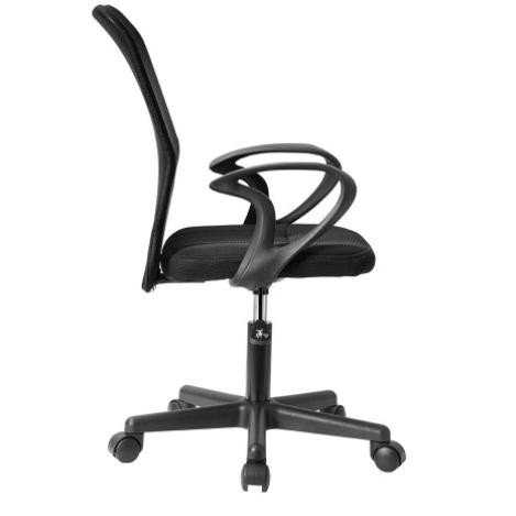 世界検査機関SGS規格最高ランク 椅子 オフィスチェア メッシュ パソコンチェア デスクチェア オフィスチェアー PCチェア OAチェア 疲れにくい　在宅ワークの通販は 8,506円