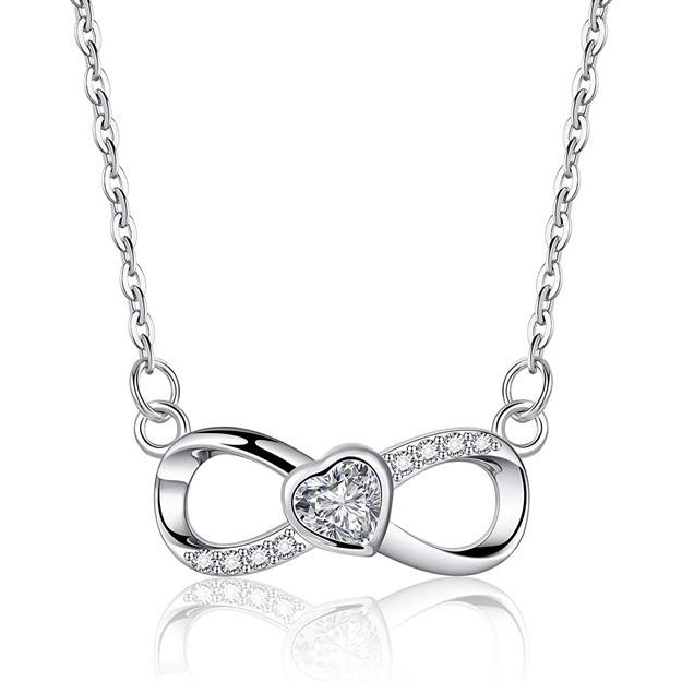 ブレスレット レディース 925シルバー ネックレス 金属アレルギー対応 ファッション ジュエリー 人気 女性へのプレゼント誕生日 NPC-FZ-RQ-XAX-X-JPの通販は