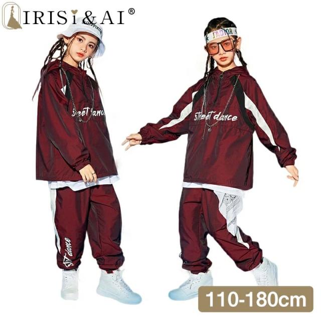 キッズダンス衣装 セットアップ 男の子 女の子 ダンス 衣装 ヒップホップ キッズ 服 子供服 キッズダンス 衣装 ダンス衣装  送料無料 110 120 130 140 150 160 170 180の通販は 4,869円