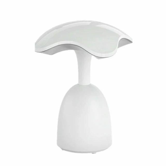 ベッドサイドランプ 卓上ライト テーブルライト 読書ライト リモコン操作 2400mAh 枕元ライト 授乳ライト タッチ式 無階段調光 色切り替え LEDライト インテリア照明 一人暮らし利便グッズ