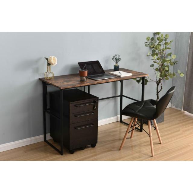 パソコンデスク シンプルワークデスク ゲーミングテーブル 幅120cm PCデスク 学習机 勉強机 折りたたみ 完成品 木製 しっかりした構造 おしゃれの通販は パソコンデスク シンプルワークデスク ゲーミングテーブル 幅120cm PCデスク 学習机 勉強机 折りたたみ 完成品 木製 しっかりした構造 おしゃれの通販は