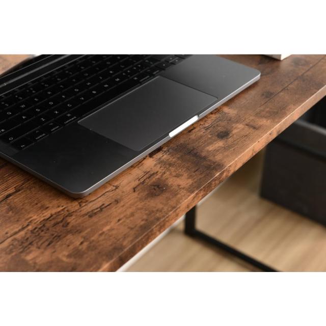 パソコンデスク シンプルワークデスク ゲーミングテーブル 幅120cm PCデスク 学習机 勉強机 折りたたみ 完成品 木製 しっかりした構造 おしゃれの通販は パソコンデスク シンプルワークデスク ゲーミングテーブル 幅120cm PCデスク 学習机 勉強机 折りたたみ 完成品 木製 しっかりした構造 おしゃれの通販は