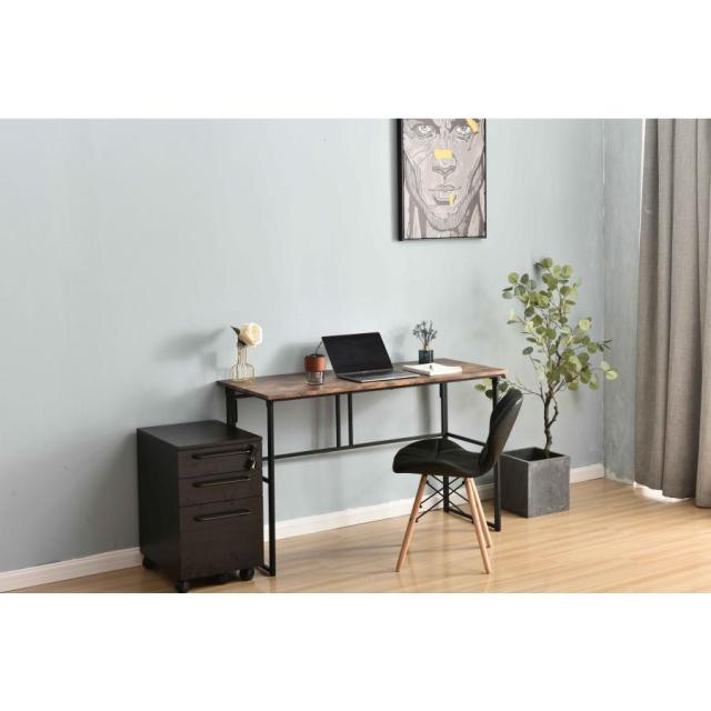 パソコンデスク シンプルワークデスク ゲーミングテーブル 幅120cm PCデスク 学習机 勉強机 折りたたみ 完成品 木製 しっかりした構造 おしゃれの通販は パソコンデスク シンプルワークデスク ゲーミングテーブル 幅120cm PCデスク 学習机 勉強机 折りたたみ 完成品 木製 しっかりした構造 おしゃれの通販は