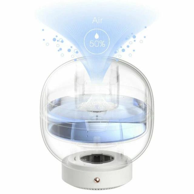 卓上 超音波式 加湿器 アロマディフューザー アロマディフューザー 超音波 加湿器 卓上 アロマ 対応 超音波式 加湿器 500ml 大容量 加湿量 静音 ナイトライト 10時間連続加湿 乾燥防止 空