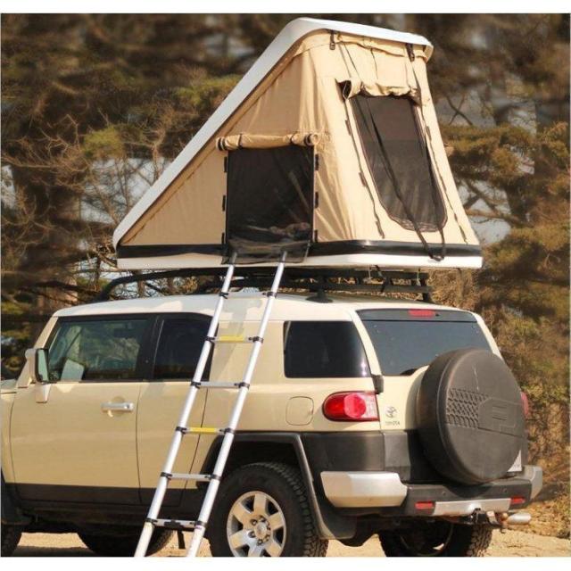 ルーフテント 車上テント 自動車用ルーフテント カールーフテント 車用テント 車中泊 キャンプ キャンピング 防水 ルーフトップテント コットテント