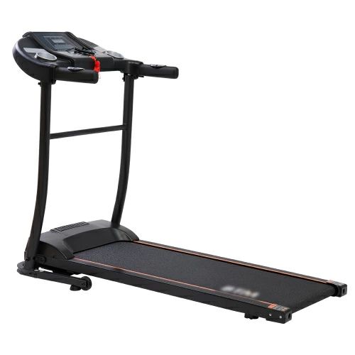 電動ランニングマシン ルームランナー MAX12km/h フィットネスマシーン ダイエット器具 有酸素運動 静音 折りたたみ 家庭用 LPP-MS297284AAAの通販は