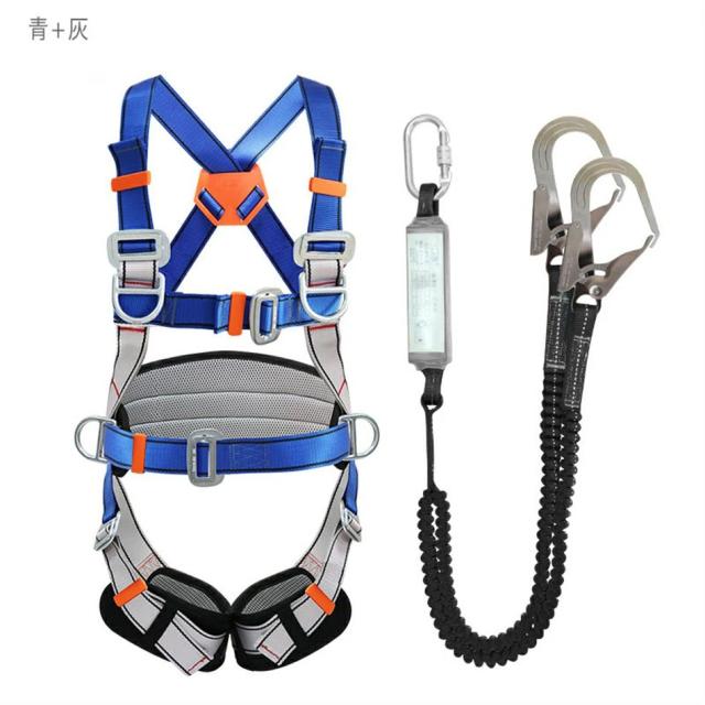 フルハーネス セット 安全帯 フルハーネス ランヤード セット 新 フルハーネス セット 安全帯 フルハーネス ランヤード セット 新
