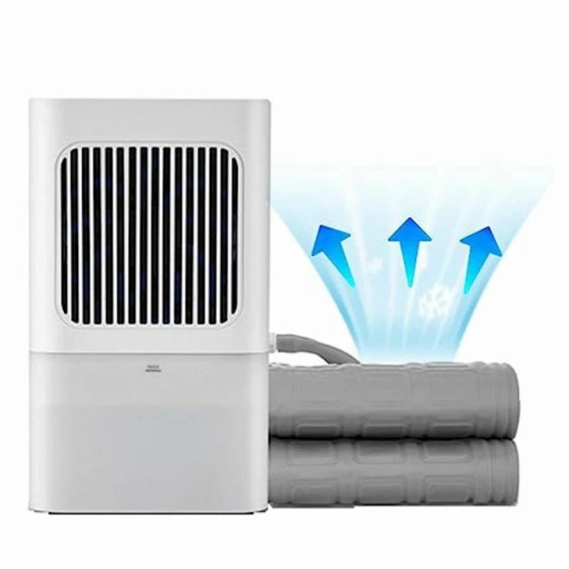 2024新水冷マットレス 冷却パッド 冷水循環パッド 折りたたみ式水循環冷却パッド ワイヤレスコントローラー 水位表示 3段階調整 効果的な冷却 家族のアウトドアキャンプに最適の通販は