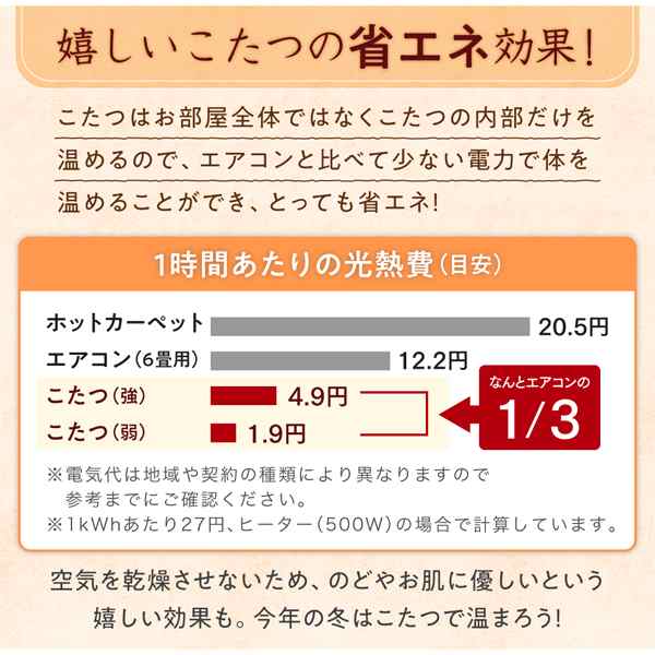 こたつ おしゃれ ギャッベ柄グラデーションデザインこたつ布団 上掛け